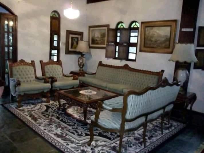 Hospedagem Faz. Soberana Villa Macae Bagian luar foto