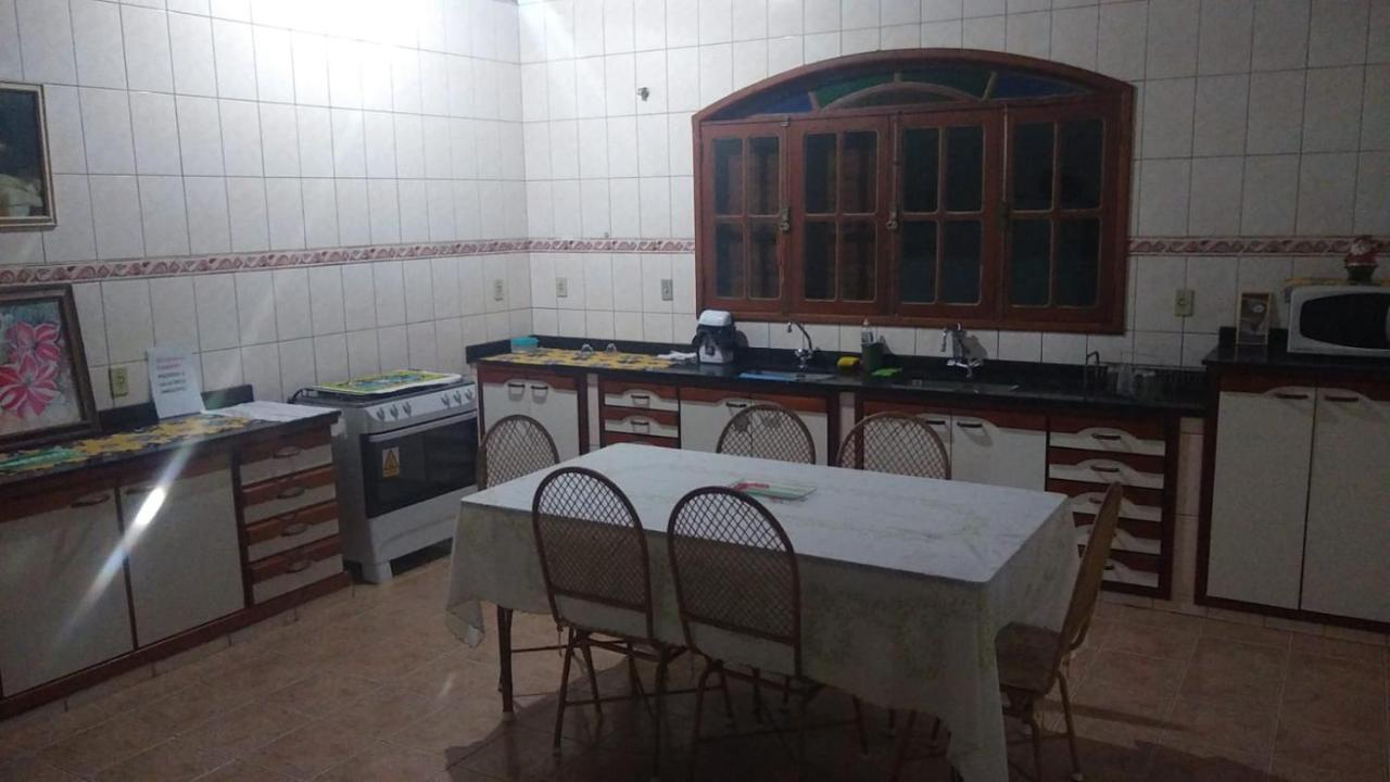 Hospedagem Faz. Soberana Villa Macae Bagian luar foto